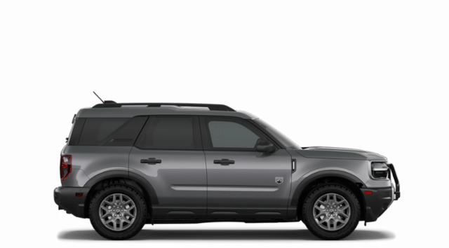 2026 Ford Bronco Sport® External Image 1